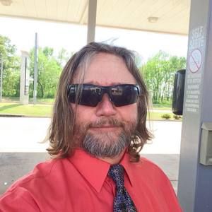 Meet your Posher, Mark